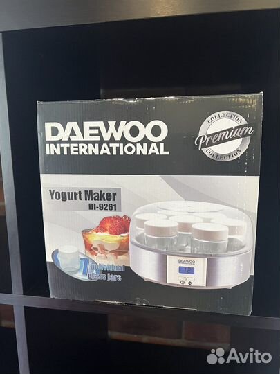 Йогуртница