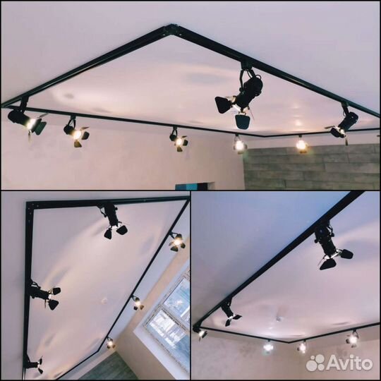 Электромонтаж коттеджей, загородных домов, квартир