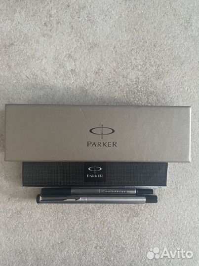 Ручка Parker новая