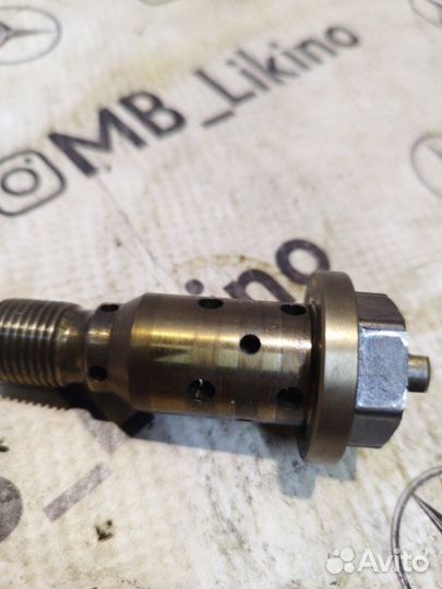 Клапан распредвала выпускного Mercedes Gl X164