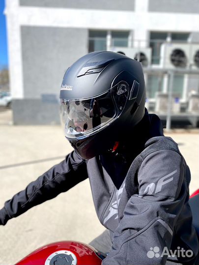 Шлем Jiekai JK902