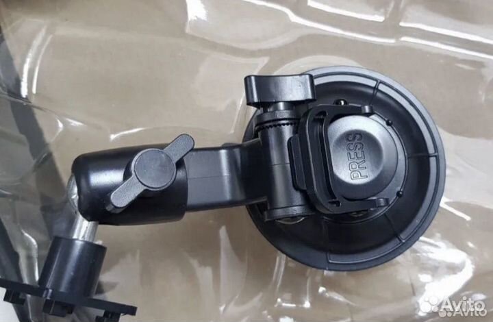 Держатель для планшета в машину