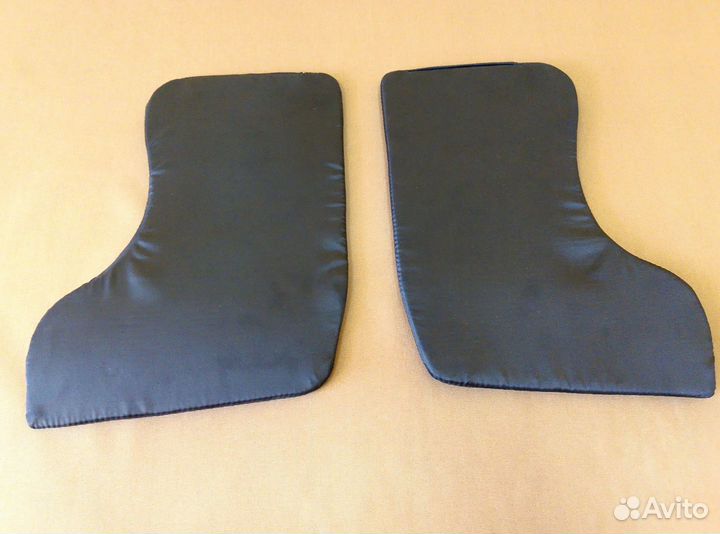 Баллистика в бронежилет атом Увеличенный GearCraft