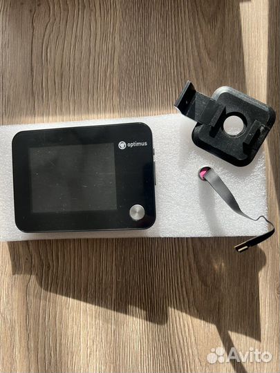 Видеоглазок (Видеодомофон) Optimus DB-01