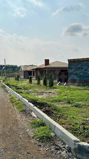 Участок 5 сот. (ИЖС)