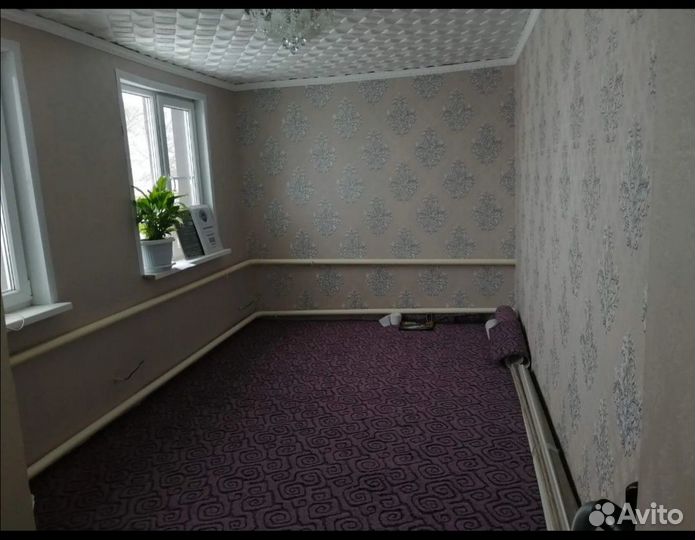 Поклейка обоев