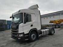 Scania G450 A4X2NA, 2023