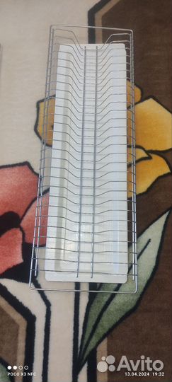 Сушилка для посуды