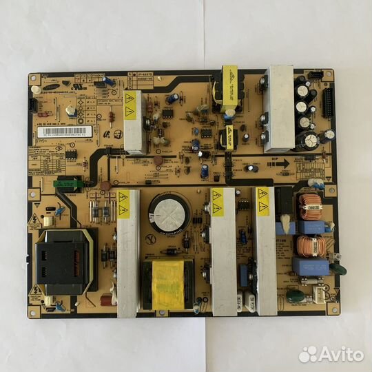 Блок питания BN44-00165A для тв Samsung