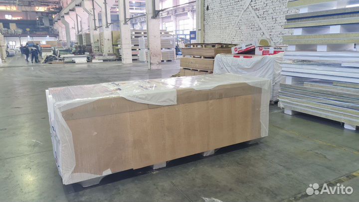 Сэндвич панели на заказ