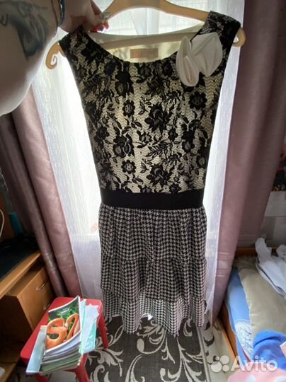 Платья женские