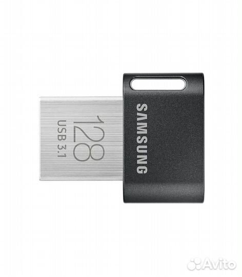 128 гб Флеш-накопитель Samsung Fit Plus
