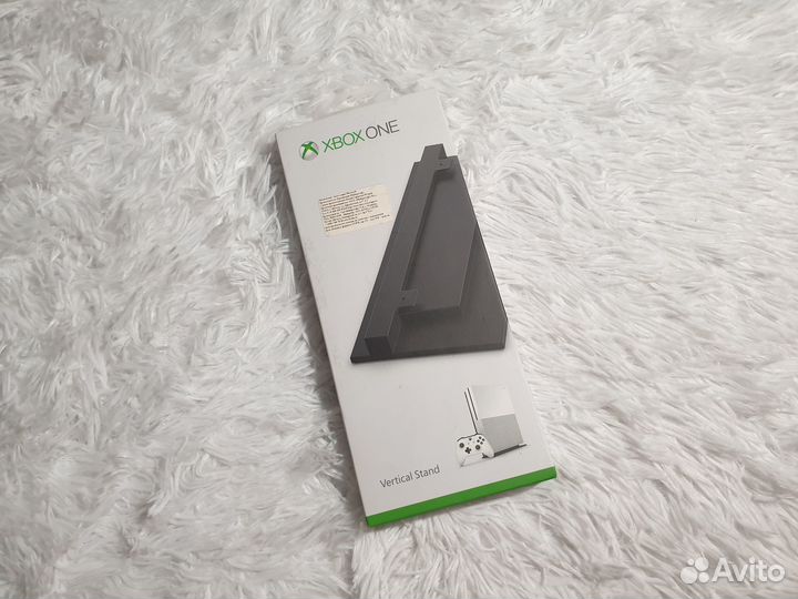 Оригинальный подставка для XBox One S и Х
