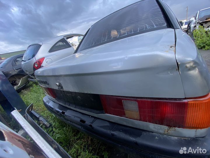 Багажник Ford Sierra
