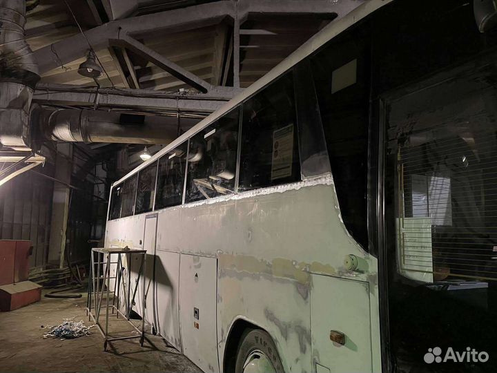 Установка автостекол