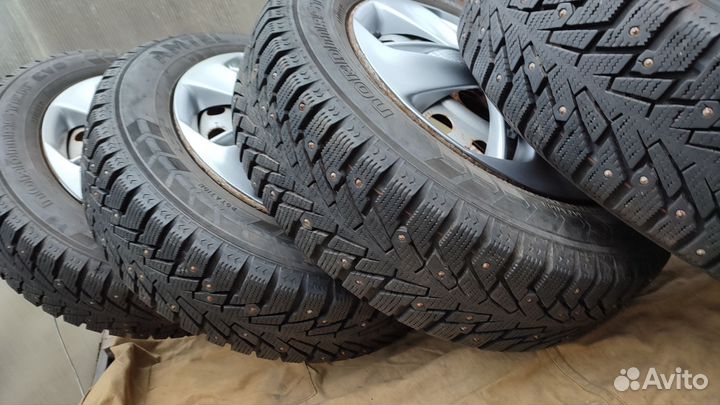 Amtel NordMaster Evo 175/65 R14