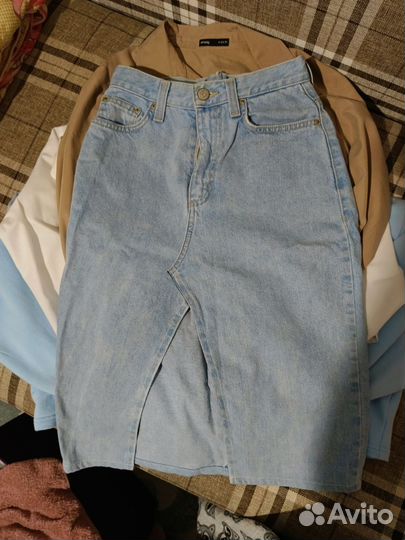 Женские вещи пакетом 42 44 бесплатно