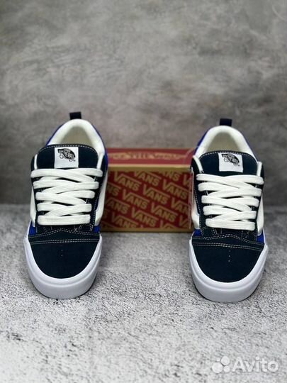 Кеды Vans old skool