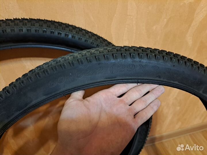 Покрышки для велосипеда 29, в хорошем состоянии