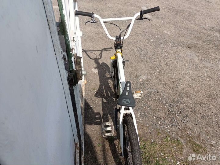 Велосипед бу bmx