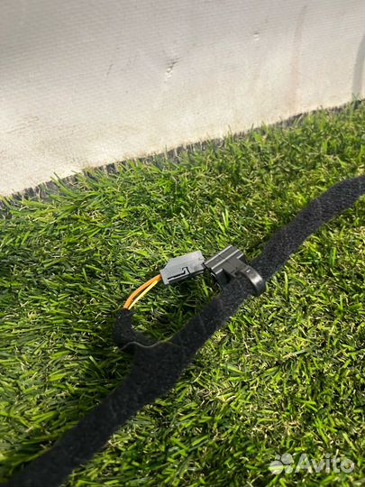 Проводка двери задней левой Alfa Romeo Stelvio