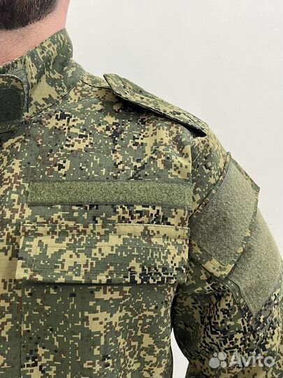 Военная форма