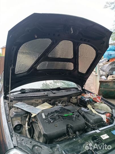 LADA Priora 1.6 МТ, 2010, 258 000 км