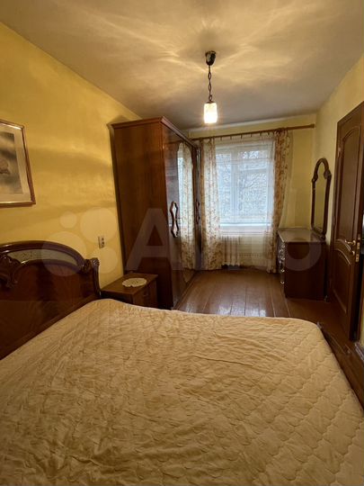 2-к. квартира, 45 м², 2/5 эт.