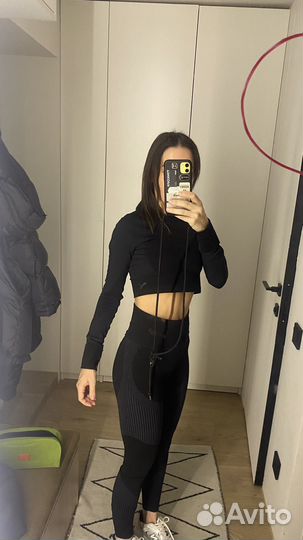 Спортивный костюм puma женский