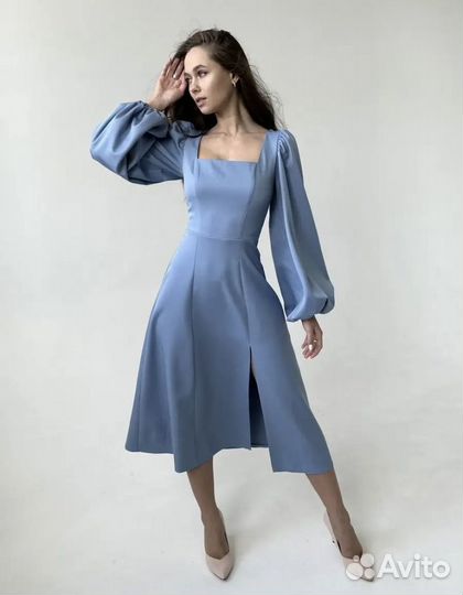 Платье женское