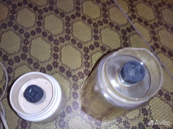 Кофевыжималка СССР 1986 год