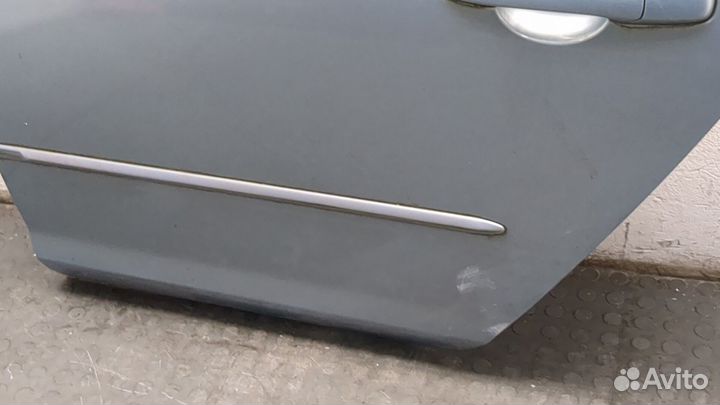 Дверь боковая Mazda 3 (BK), 2006