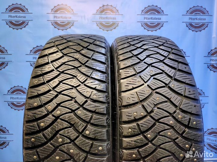 Dunlop GrandTrek Ice 03 235/55 R19 98R