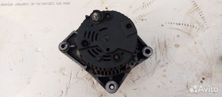 Генератор Renault Safrane 2