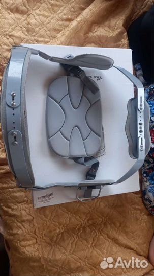 Корсет ортопедический грудной