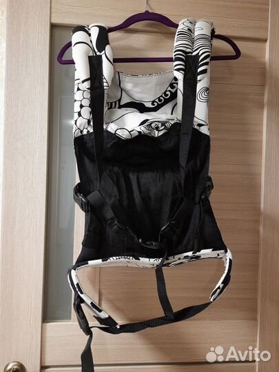 Эргорюкзак