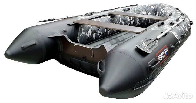 Хантер 350 про