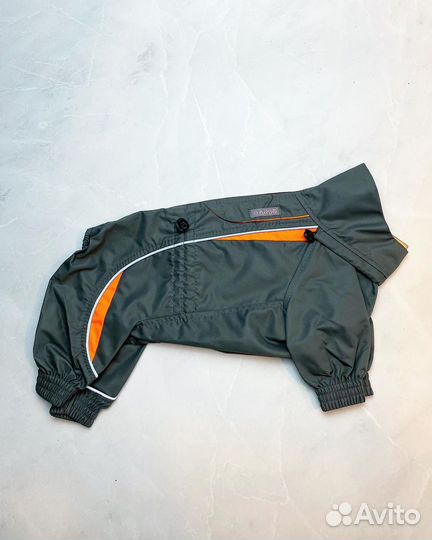 Дождевики для собак (разные)