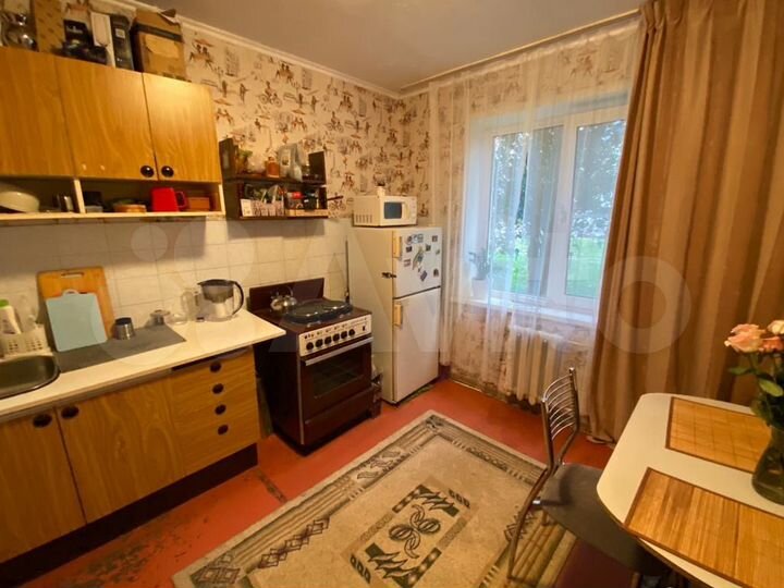 1-к. квартира, 33,2 м², 1/9 эт.