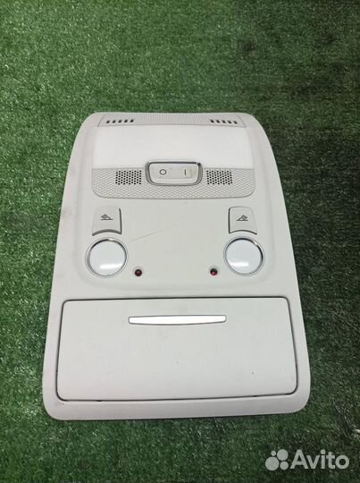 Плафон салонный Audi A5 /S5 Coupe/Sportback 2008