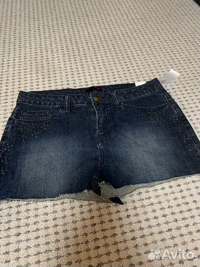 Шорты
