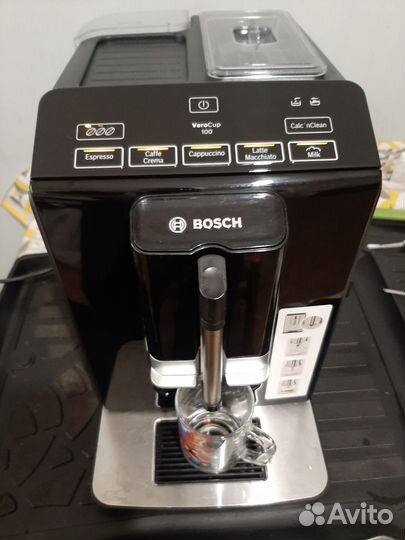 Запчасти для кофемашины