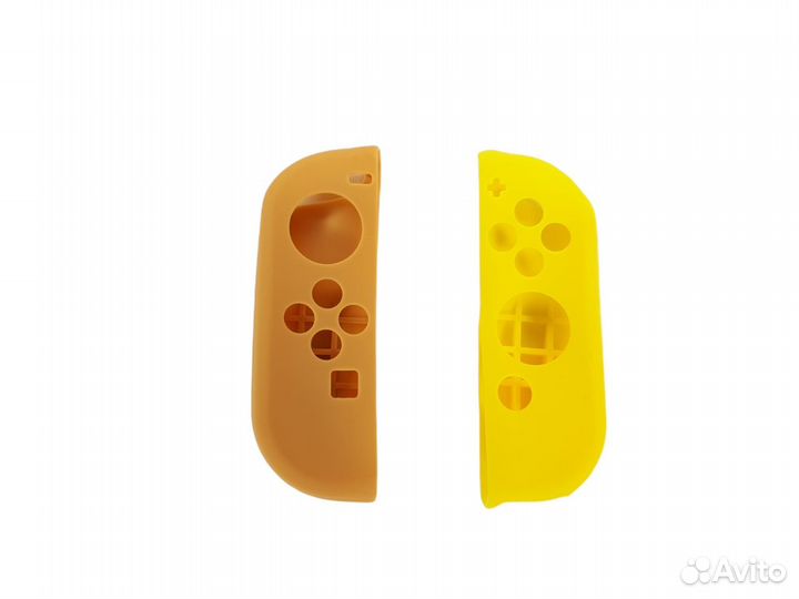 Чехлы для контроллеров Joy-Con