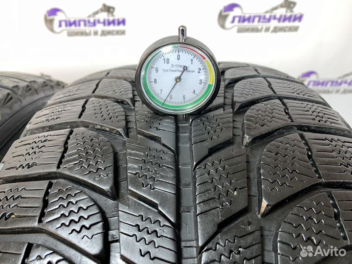 Колёса R16 Land Cruiser 100