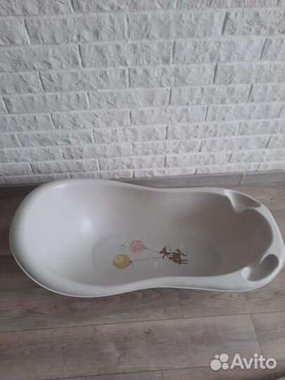 Ванночка для купания
