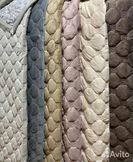 Покрывало новое