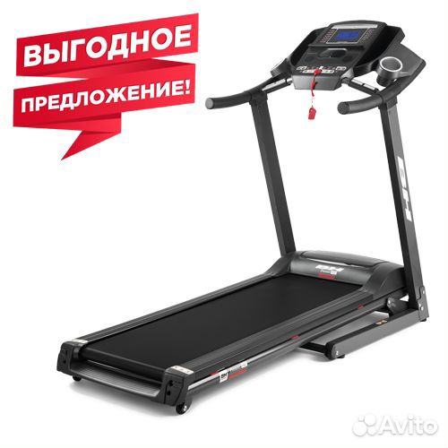 Беговая дорожка BH fitness pioneer R2