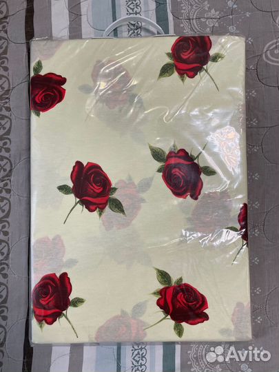 Комплект постельного белья 2сп