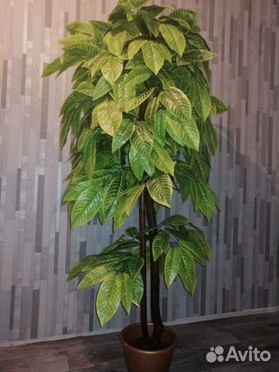 Дерево искусственное Рост 160-170см