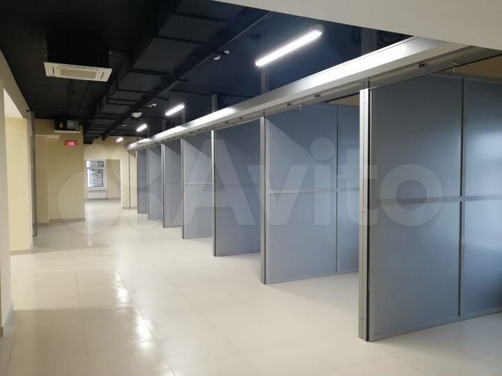 Торговая площадь, 5 м²